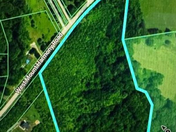 1800 MT HARMONY ROAD, OWINGS, MD 20736