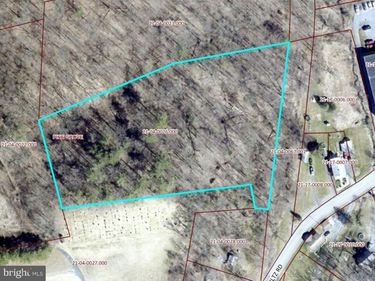 0 SHULTZ ROAD, PINE GROVE, PA 17963