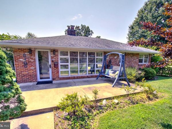 8100 CARLYLE PLACE, ALEXANDRIA, VA 22308