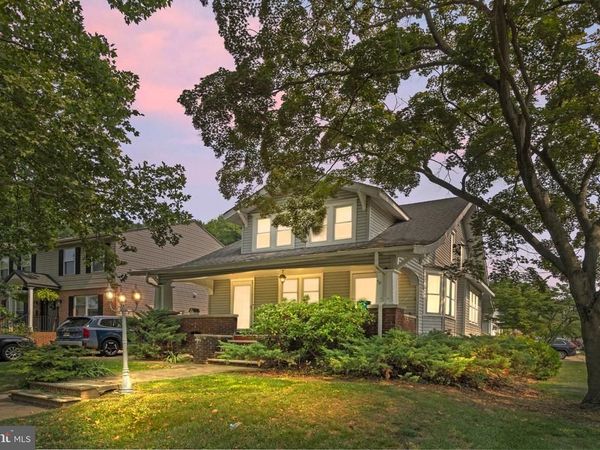 33 W PARK BOULEVARD, COLLINGSWOOD, NJ 08108