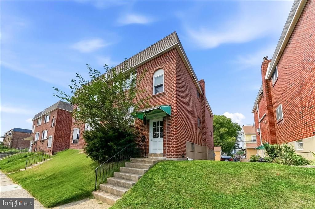 605 BYWOOD AVENUE , UPPER DARBY, PA 19082