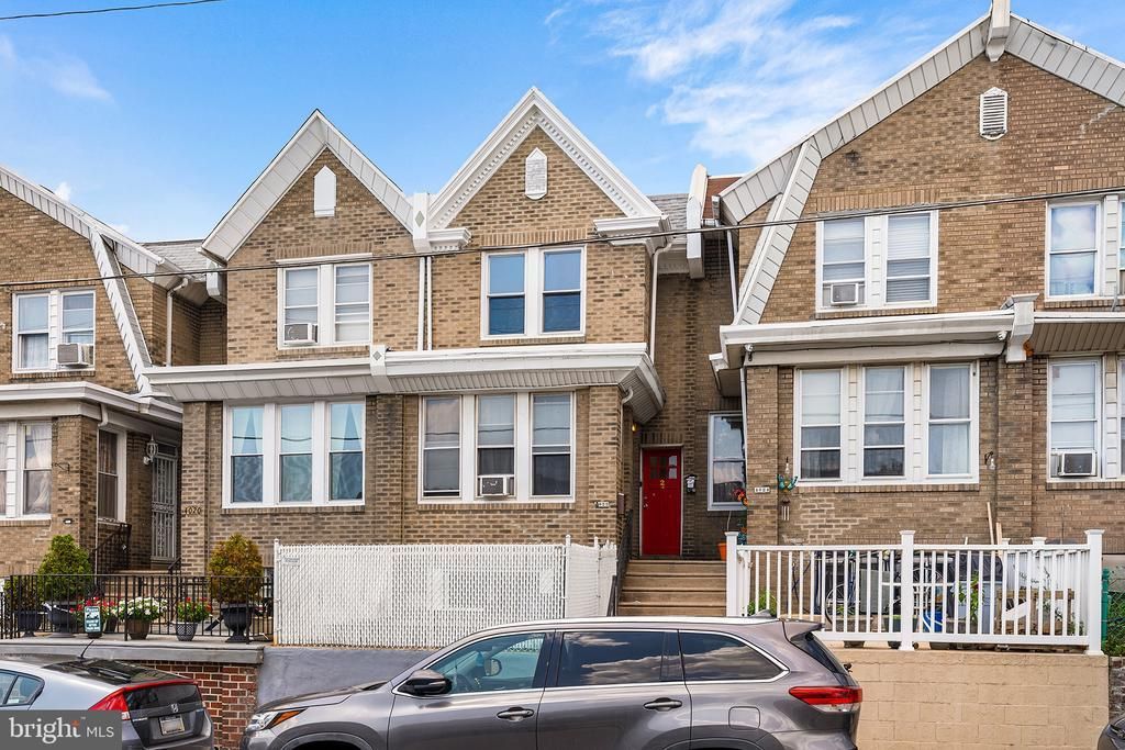 4022 K Street, Philadelphia, PA 19124 Main Photo