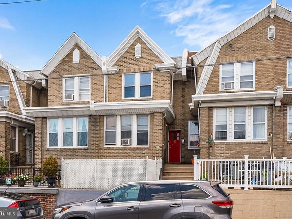 4022 K STREET, PHILADELPHIA, PA 19124