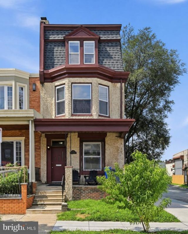 824 S 51st Street, Philadelphia, PA 19143 Main Photo
