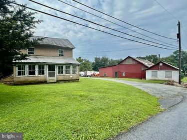 200 RED PUMP ROAD, NOTTINGHAM, PA 19362