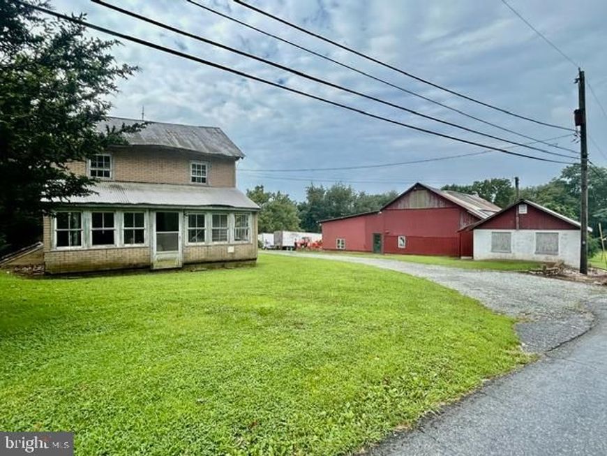 200 Red Pump Road , Nottingham, PA 19362 Main Photo