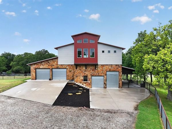 1831 Chapman Court, Aledo, TX 76008