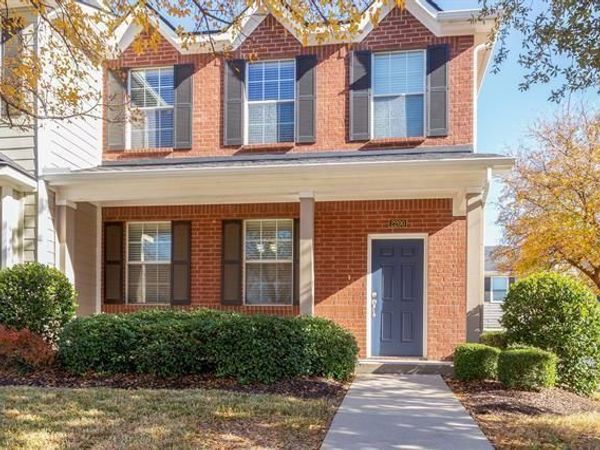2200 Carlisle Street, Bedford, TX 76021