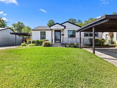 1100 E Bowie Street, Fort Worth, TX 76104