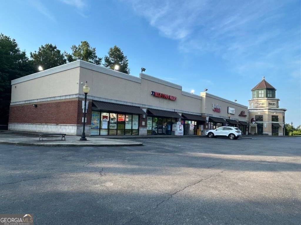 1012 N Broad Street Ne, Rome, GA 30161 Main Photo