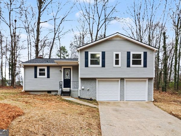 3864 YEAGER Road, Douglasville, GA 30135