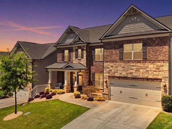 4422 Chestnut Oak Way SW, Gainesville, GA 30504