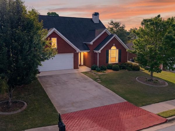 133 Meridian Drive, Stockbridge, GA 30281