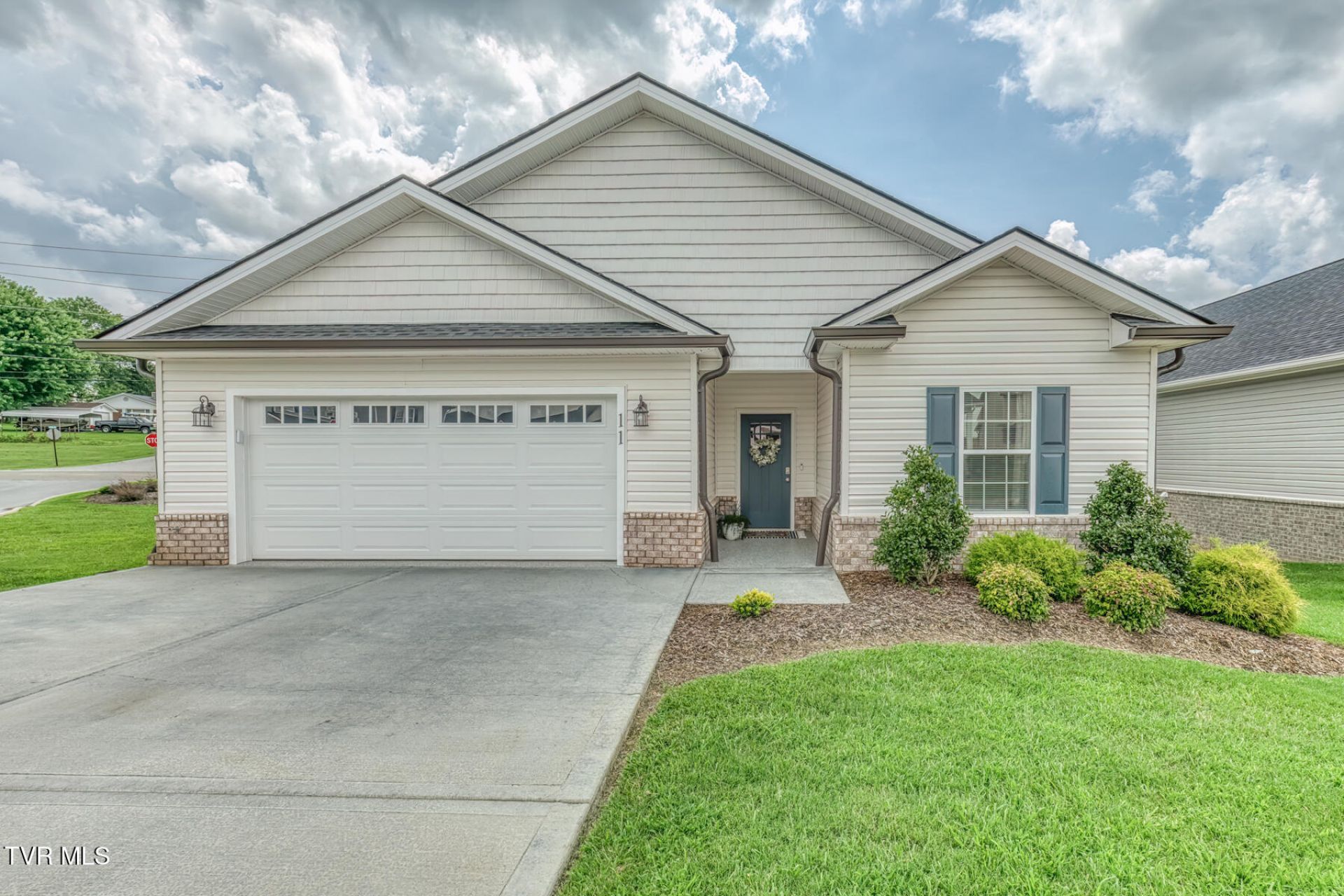 11 Palmetto Court, Gray, TN 37615 Main Photo