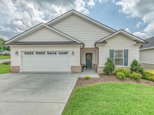 11 Palmetto Court, Gray, TN 37615