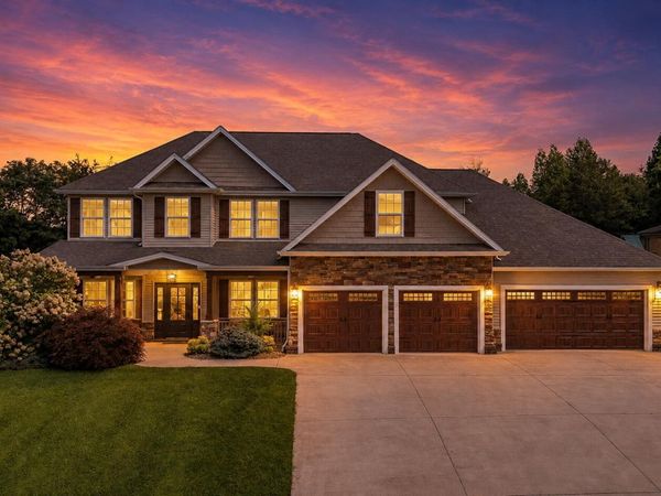 3017 Calton Hill, Kingsport, TN 37664