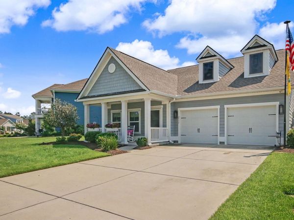2537 Goldfinch Dr. , Myrtle Beach, SC 29577