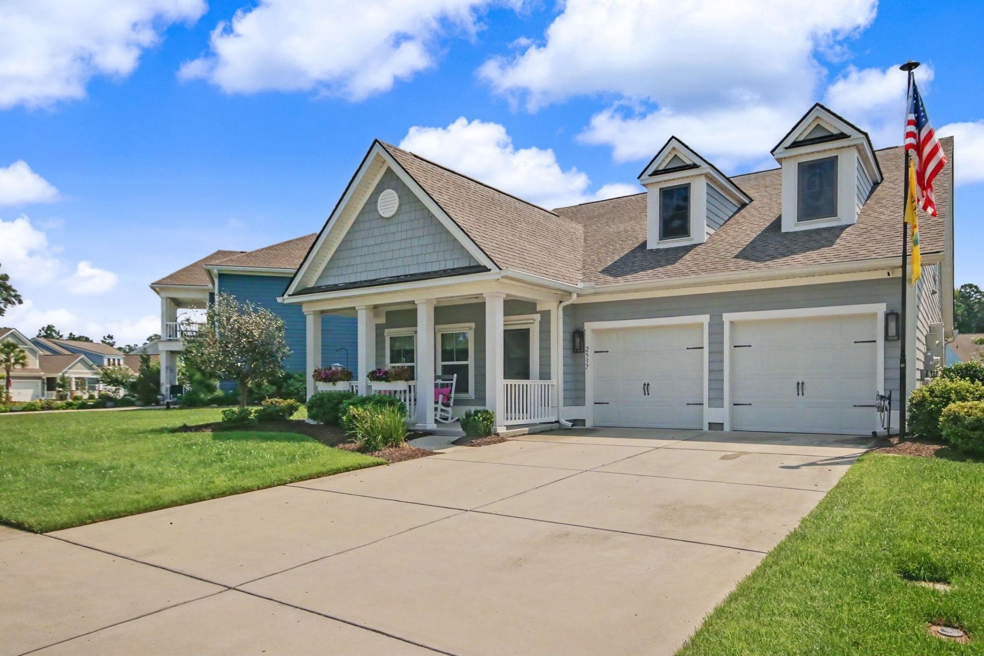 2537 Goldfinch Dr., Myrtle Beach, SC 29577 Main Photo