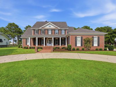 3766 Annandale Dr., Myrtle Beach, SC 29577