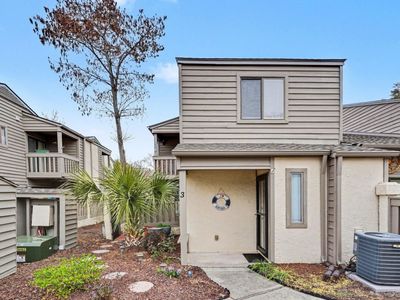 610 15th Ave. S , Unit 3, Surfside Beach, SC 29575