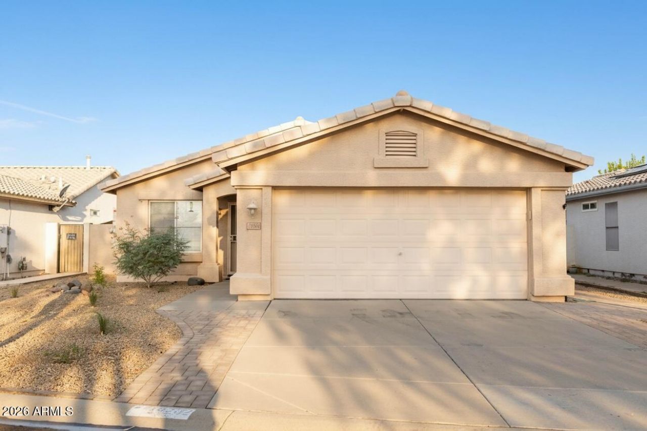 19202 N 115th Drive, Surprise, AZ 85378 Main Photo