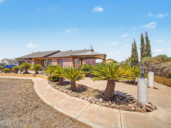 22642 E CARLA VISTA Drive, Mesa, AZ 85212