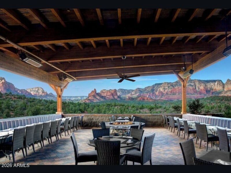 700 W STATE ROUTE 89A, Sedona, AZ 86336