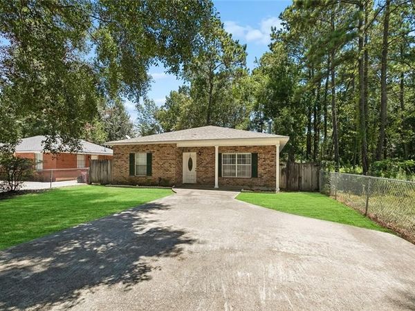 1335 GIROD Street, Mandeville, LA 70448