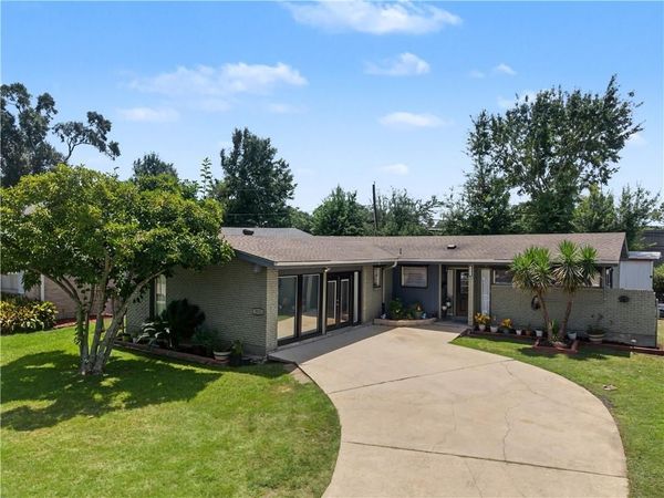 5812 ARLENE Street , Metairie, LA 70003