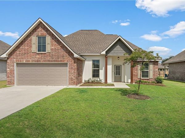 75368 SYDNEY Drive, Covington, LA 70435
