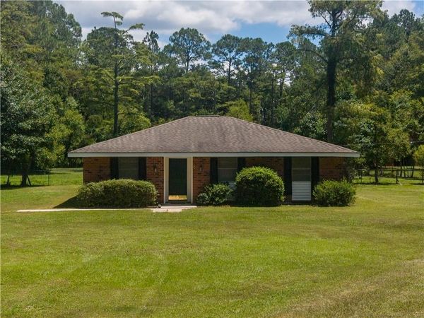 70134 CARMEL Road, Mandeville, LA 70471