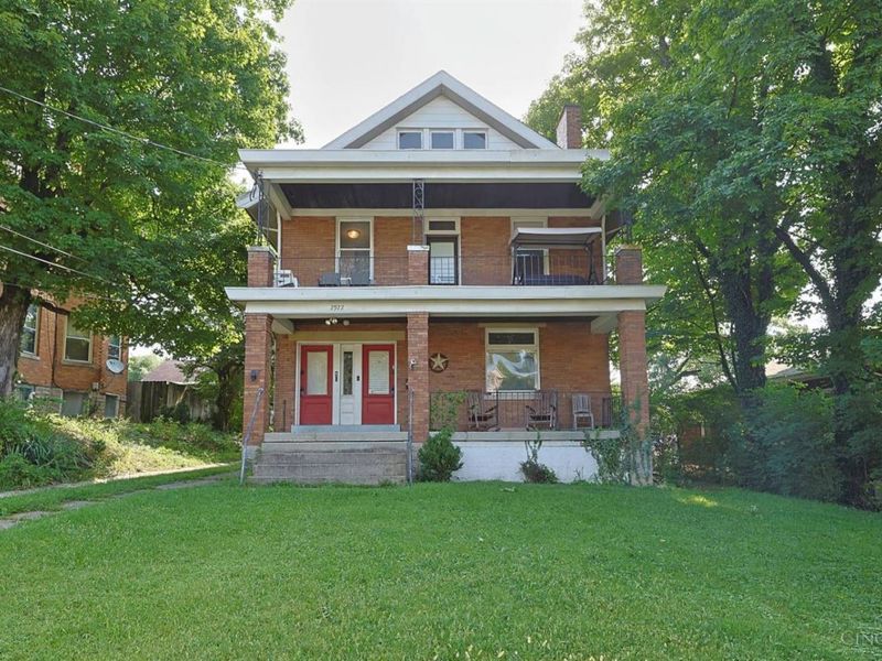2922 Grasselli Avenue, Cincinnati, OH 45211 Photo 1