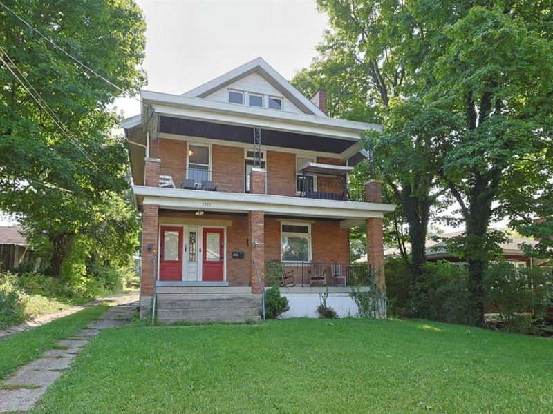 2922 Grasselli Avenue, Cincinnati, OH 45211 Photo 2