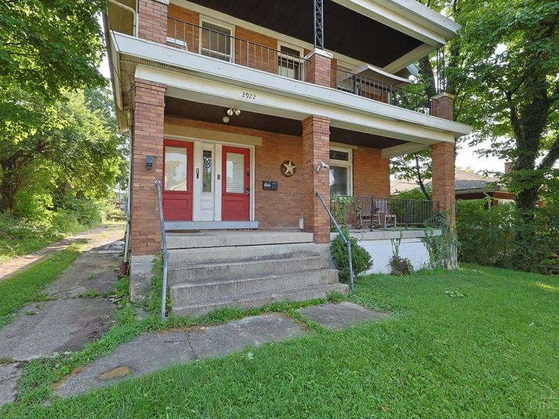2922 Grasselli Avenue, Cincinnati, OH 45211 Photo 4