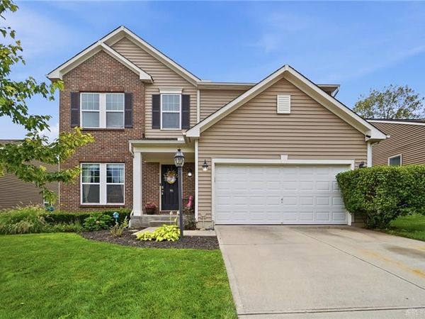 51 Shady Pines Avenue, Springboro, OH 45066