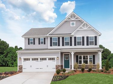 5004 Rustler Court, Apex, NC 27539