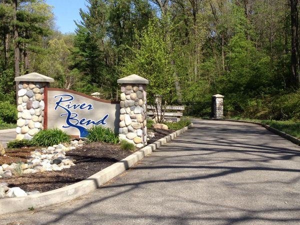 1630 Forest Trail, Niles, MI 49120