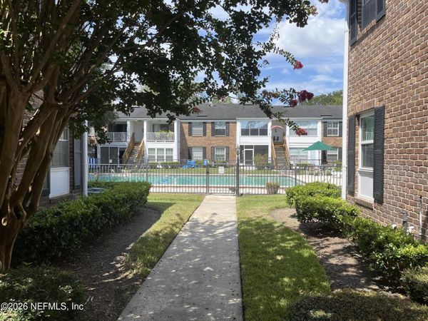 4358 TIMUQUANA Road, Unit 124, Jacksonville, FL 32210