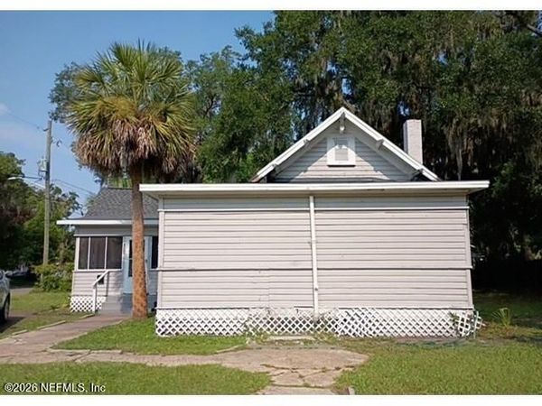 107 W 26TH Street, Jacksonville, FL 32206