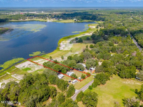 6764 BEDFORD LAKE Road, Keystone Heights, FL 32656