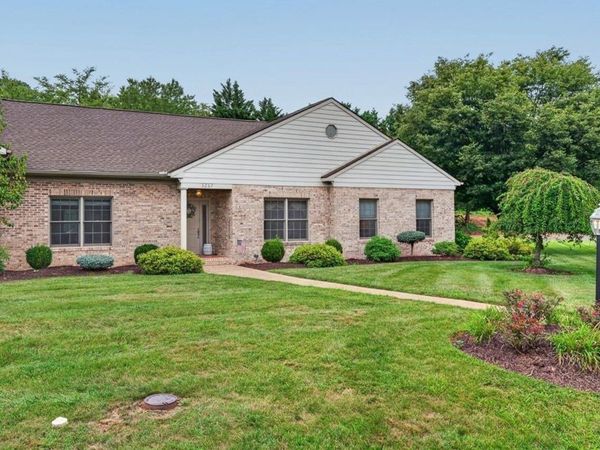 3267 MESINETTO CREEK DR, ROCKINGHAM, VA 22801