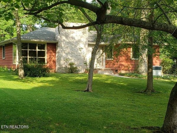 3526 Southwood Drive, Knoxville, TN 37920