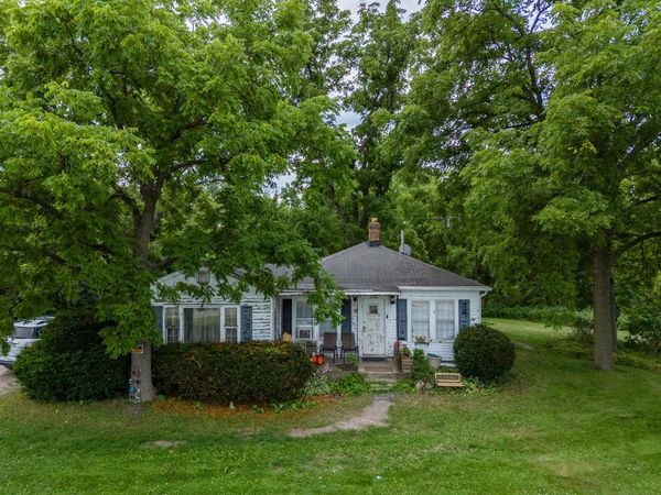 15739 Braun ROAD, Sturtevant, WI 53177