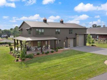 33 Trey Drive, Jamestown, KY 42629