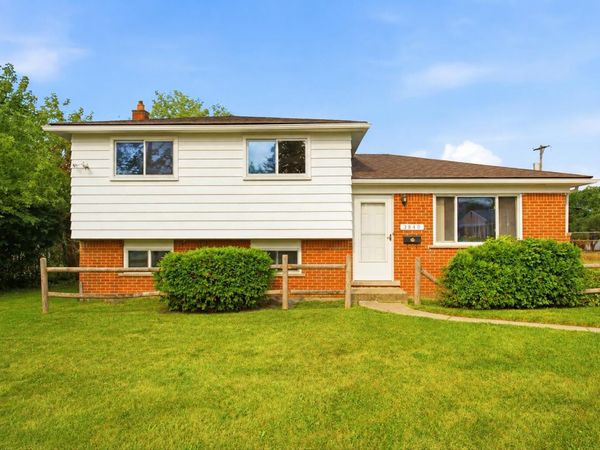 3840 Williams Street, Inkster, MI 48141