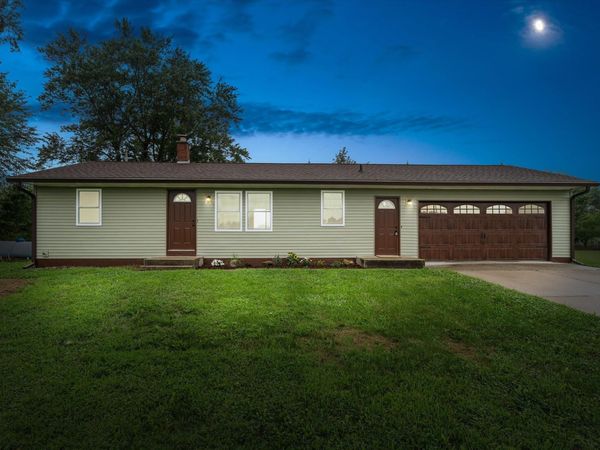 69300 Kessington Road, Union, MI 49130