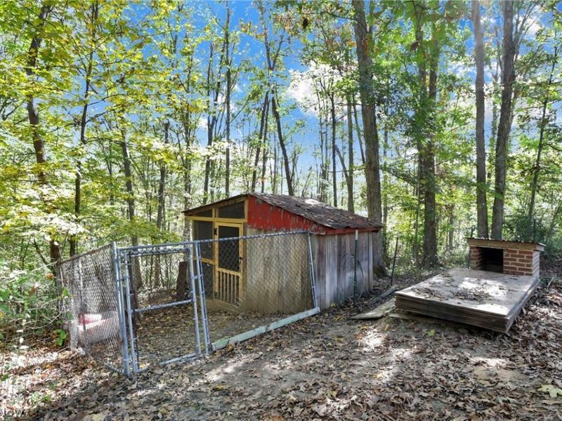 852 Wallace Road , Little Hocking, OH 45742 Photo 39