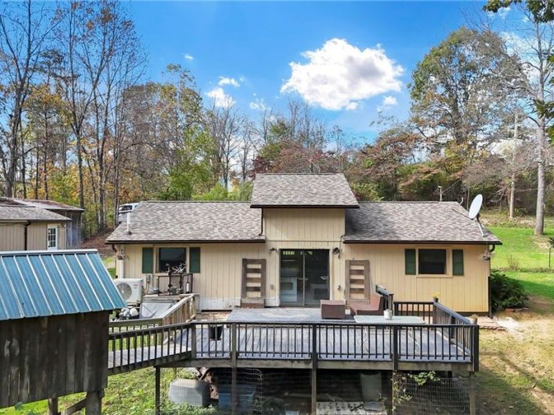 852 Wallace Road , Little Hocking, OH 45742 Photo 45