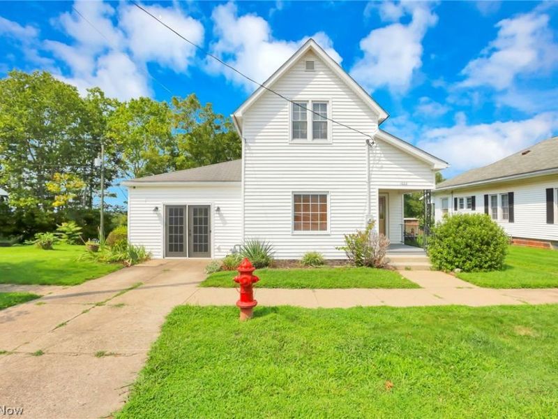 1022 Fairground, Caldwell, OH 43724 Photo 1