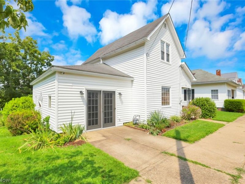 1022 Fairground, Caldwell, OH 43724 Photo 2